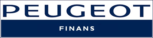 Peugeot Finans