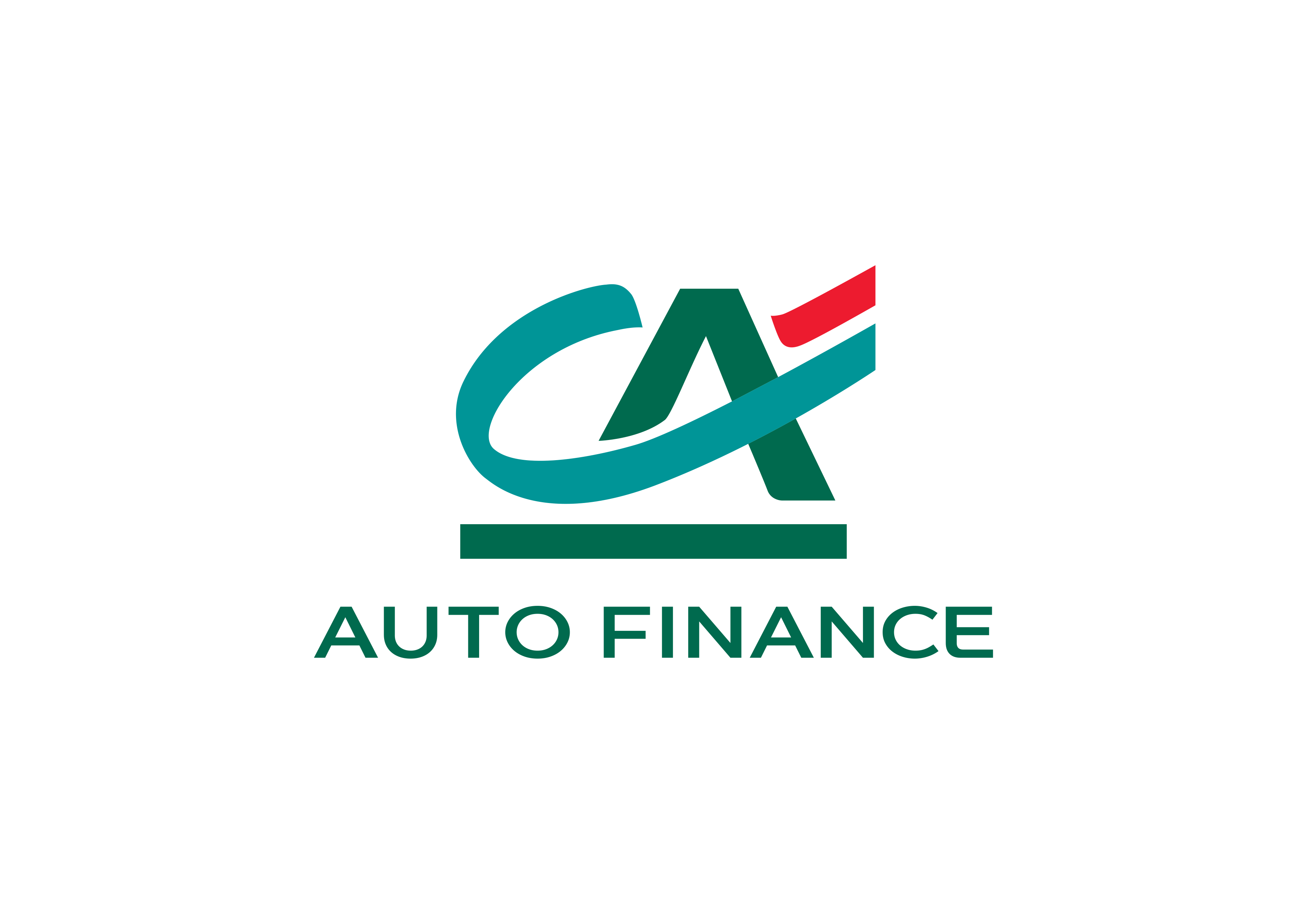 CA Auto Finance Danmark A/S